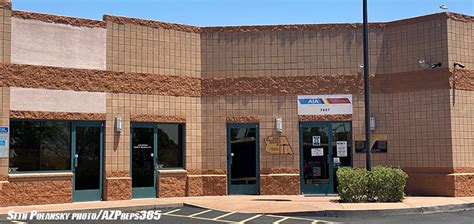 aia 365 queen creek.
